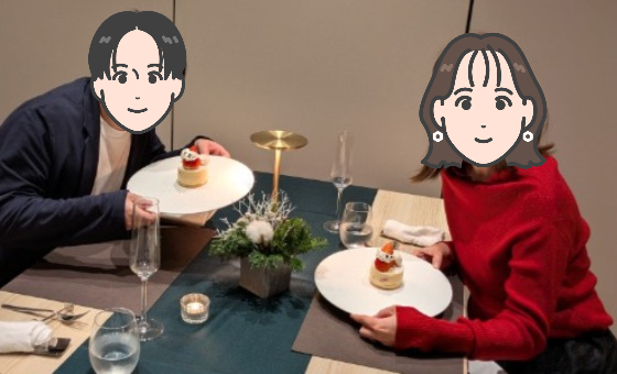 自分の心の在り方次第で流れが変わることを教えていただきました。