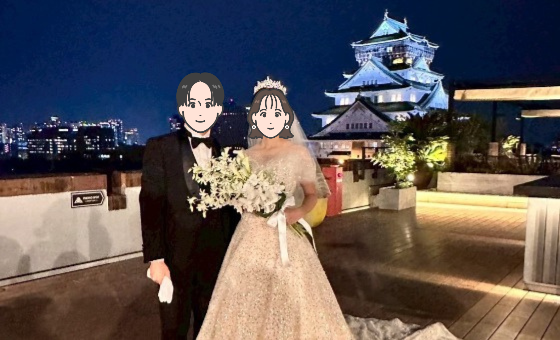 二人でしっかり向き合って出した結論✨