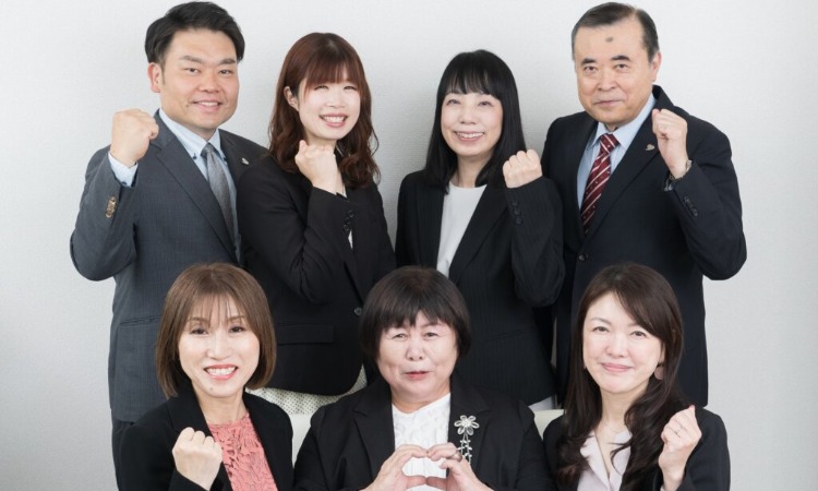 ハピネス　結婚相談所ハピネス佐賀店