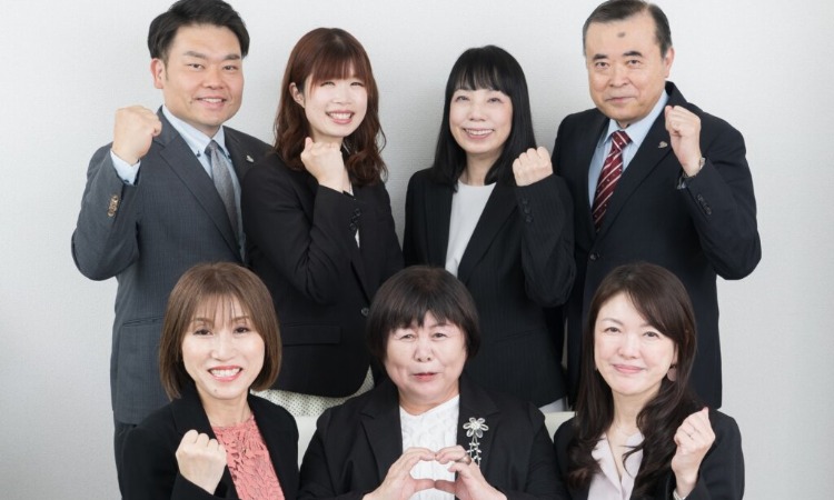 ハピネス　結婚相談所ハピネス福岡店