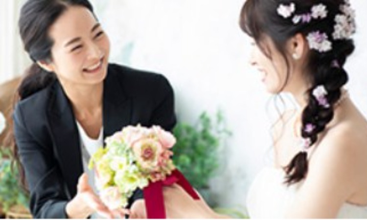 マリエジョア北湖