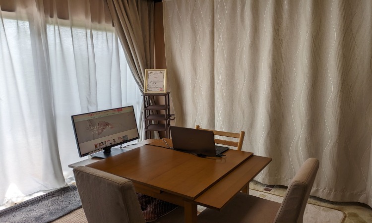 結婚相談所フェリックス