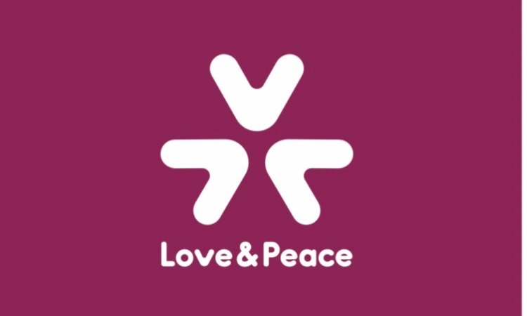 Love＆Peace