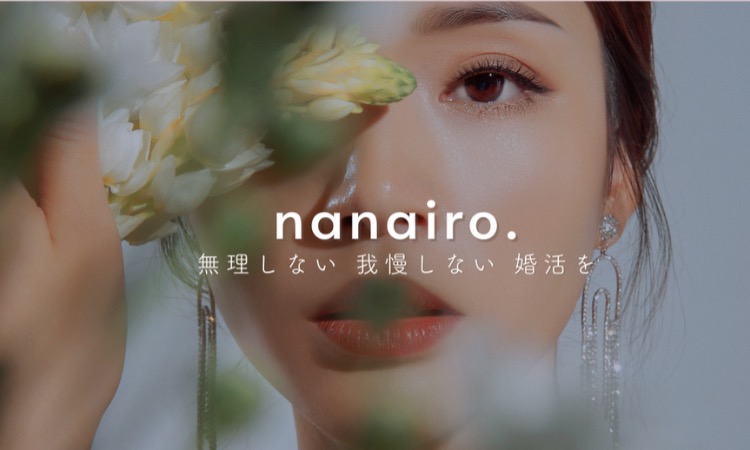 nanairo.(ナナイロドット)