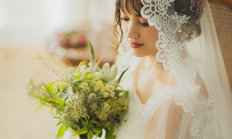 ブライダル富士