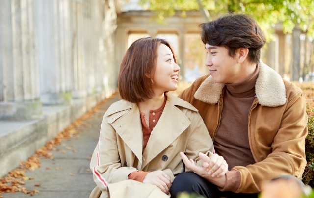 【男性必見！】プラナが推奨する「勝負の秋」戦略！交際を確実に掴むための3大行動