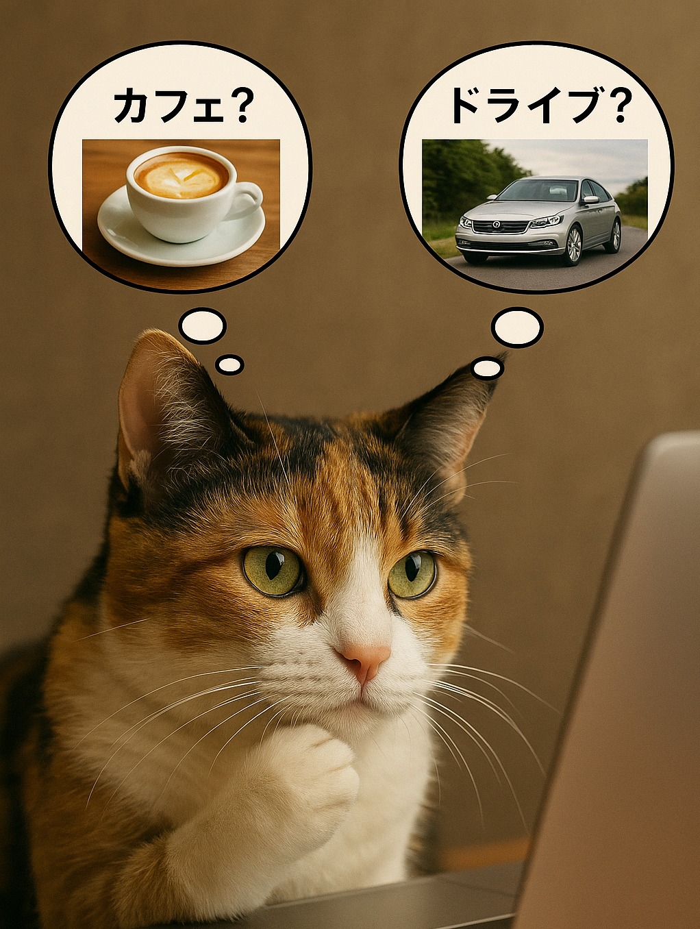 「会いたくなるプロフィール」