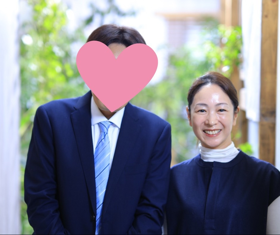 ３０代/男性会員さん活動スタートです