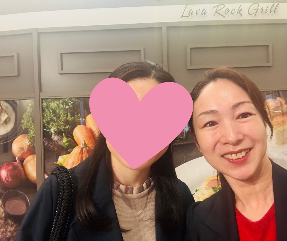 ３０代女性会員さんお見合いデビュー