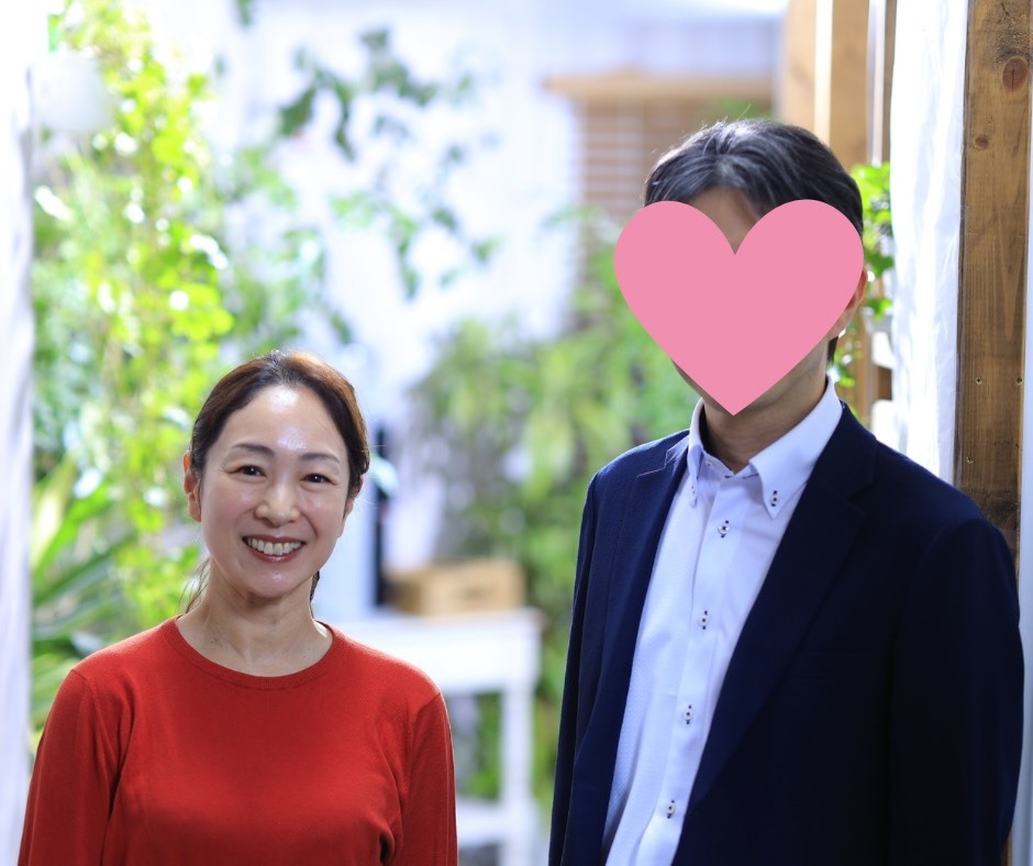 ４０代/男性会員さんご入会です