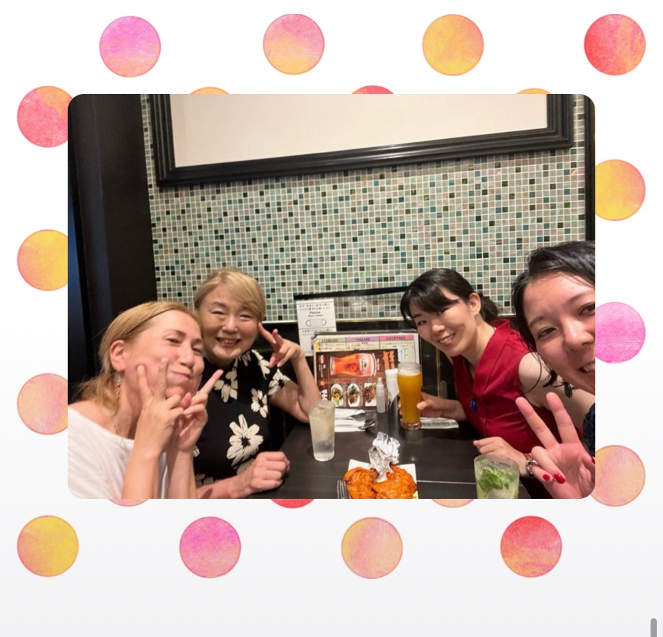 成婚レポート【2023.12.1】