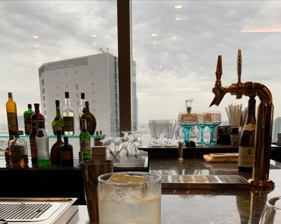 お見合いのメッカ　横浜シェラトン