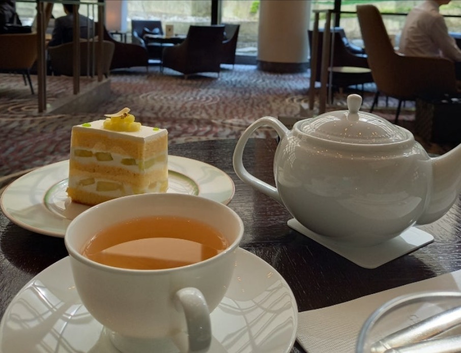 お見合い場所はホテルがおすすめな理由