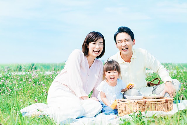 自分を知り　自分を伝えると幸せになる