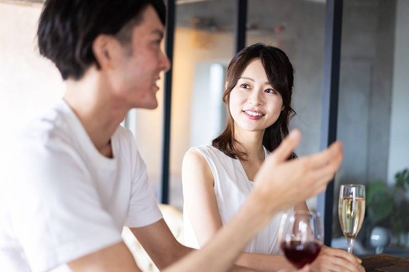 結婚相談所の「プレ交際」って何？入会前に知っておきたい基本の流れ