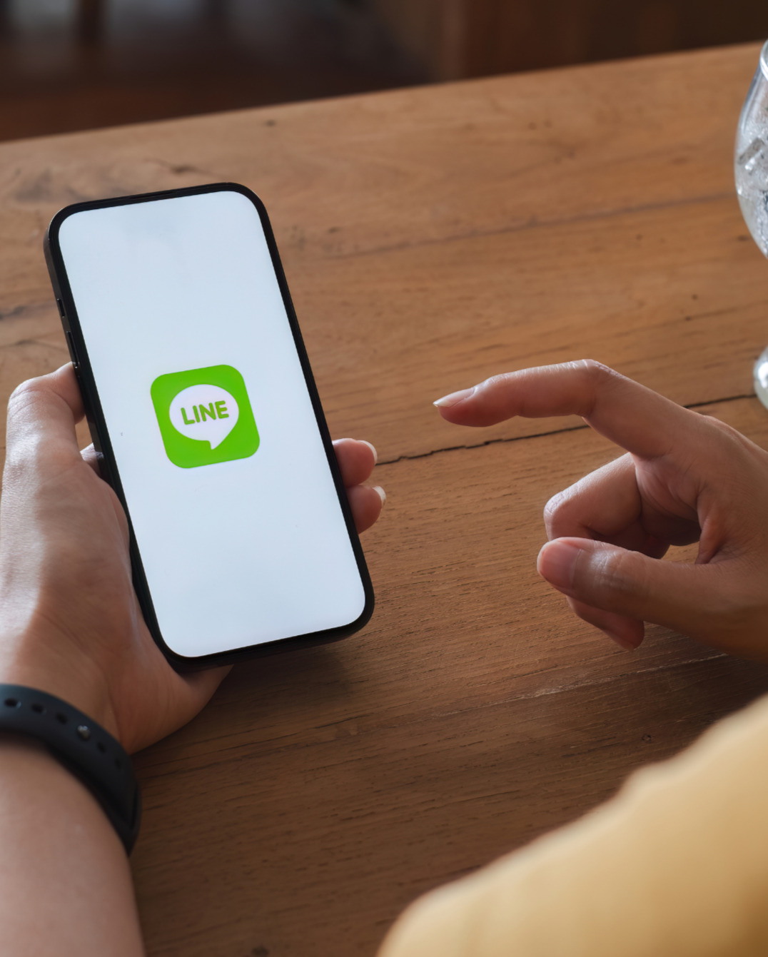 婚活の大失敗は「スタンプ」――LINEで即アウトにならないためのリアルな教訓