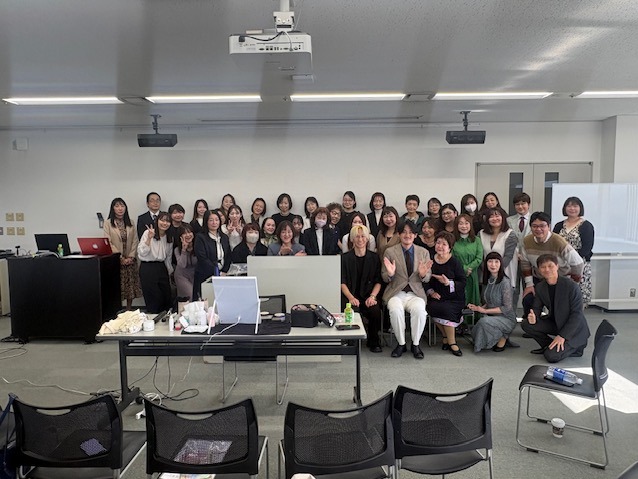 仲人交流会大成功でした！