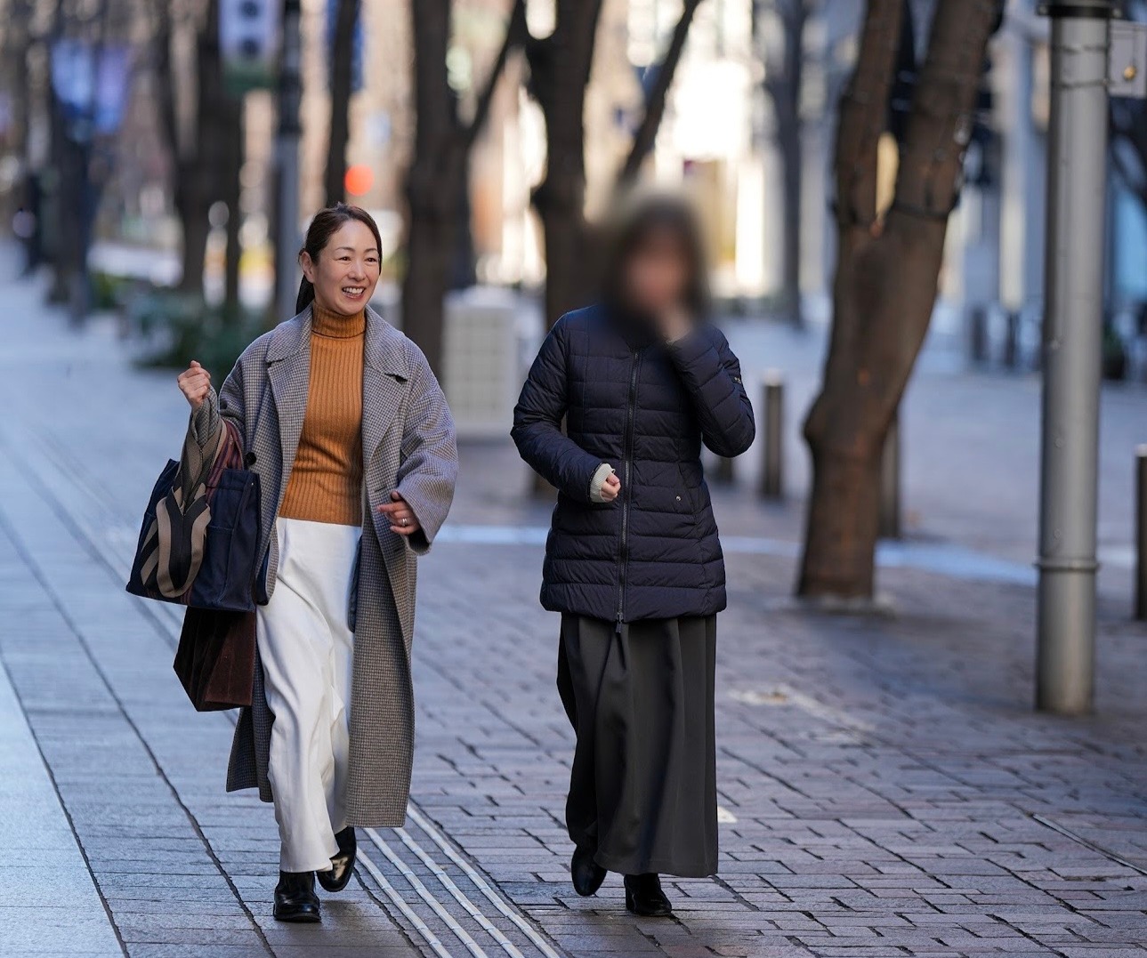 20代女性会員さんのご入会です