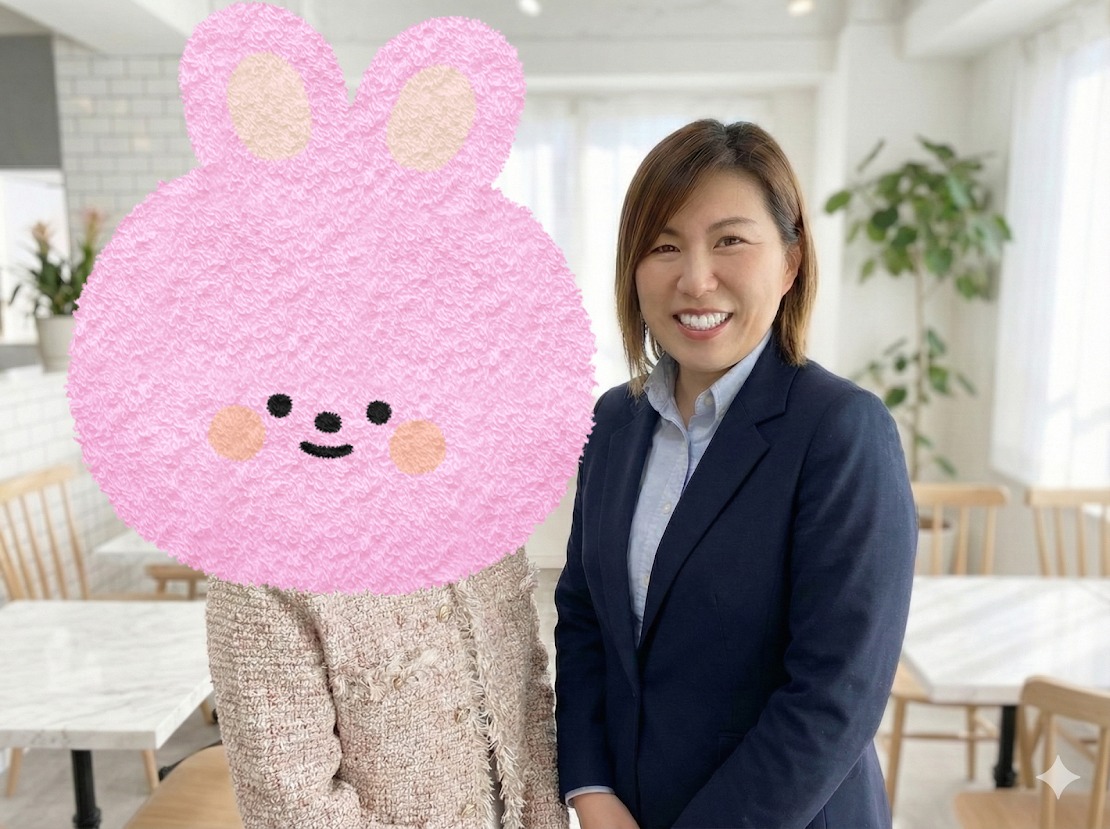 【成婚ご報告】43歳・癒し系女性が「システム」ではなく「人の手」を選んだ理由。札幌で叶える40代の幸せな結婚。