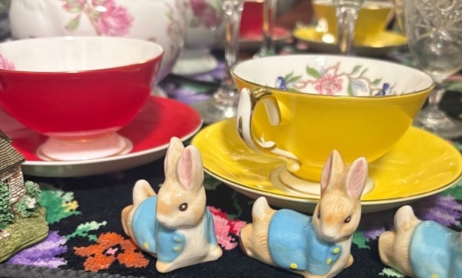 アラフォー世代のお嬢様の相談にご両親様からのご相談