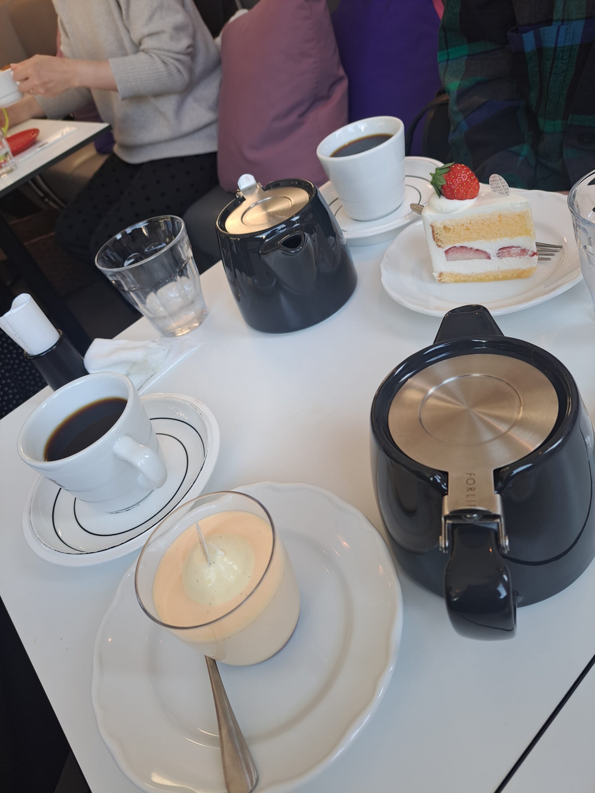 東京大神宮で縁結び祈願