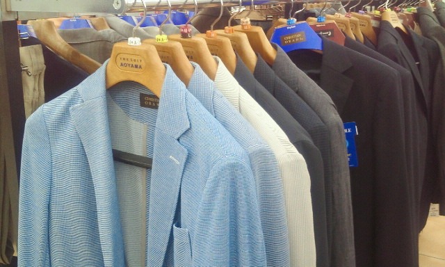 お見合いの時の男性の服装　　【初デート男性編】