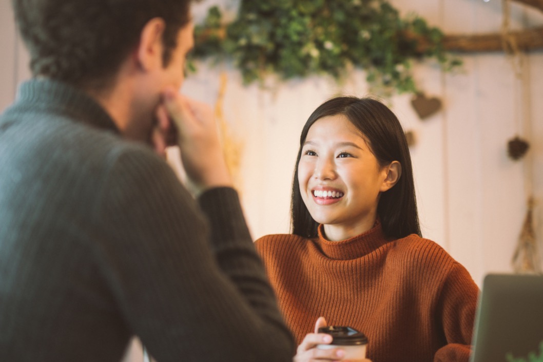 1人でも幸せ。でも「2人ならもっと幸せ」と思える相手の見つけ方