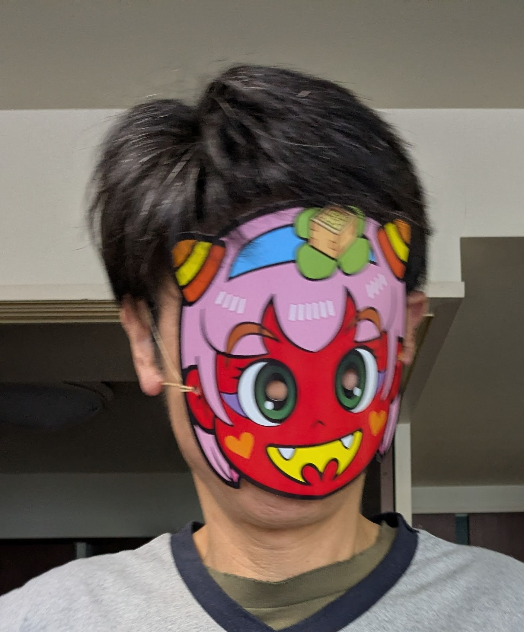 今年が始まった！！