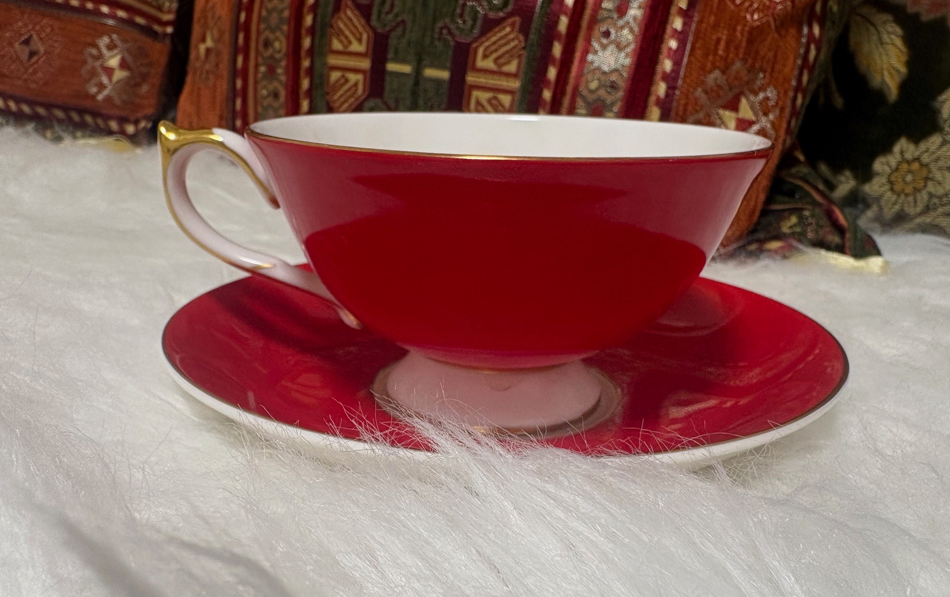 手を繋いでも良いですか？のブログの続き