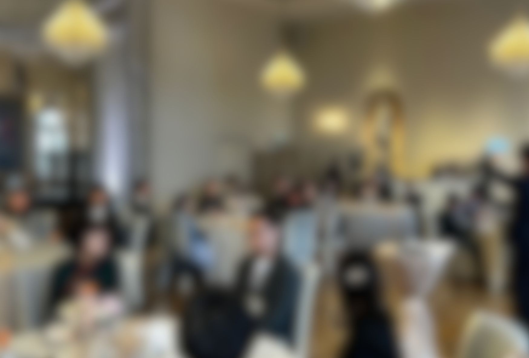 【札幌の結婚相談所Hiroka】満足度4.1(5点満点中)！ピエトラ・セレーナでのパーティーが大盛況でした