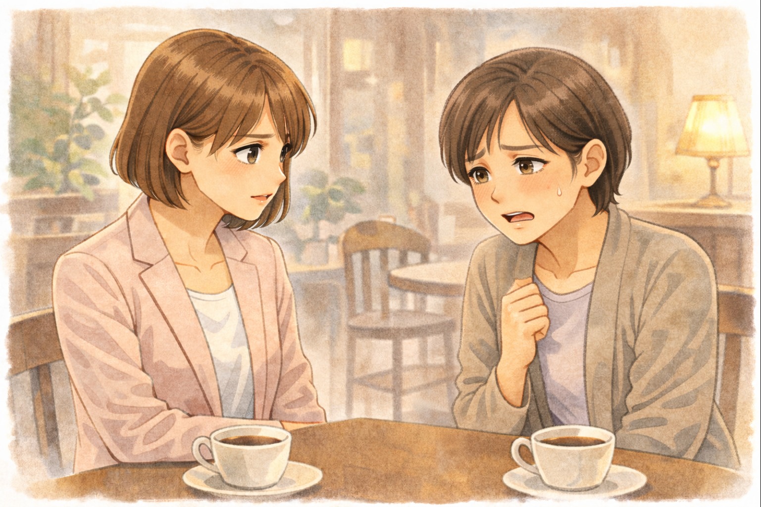 40代・50代の婚活は遅い？本気なら、全然間に合います！