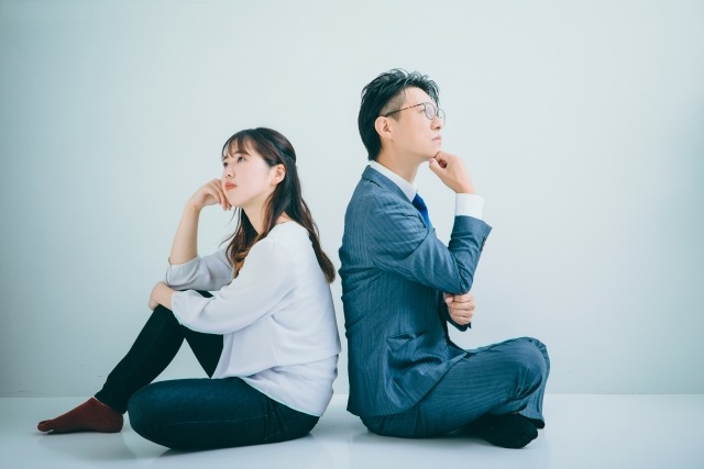 婚活を「面」で考えるという視点 ― 結婚を前提とした活動とは何か
