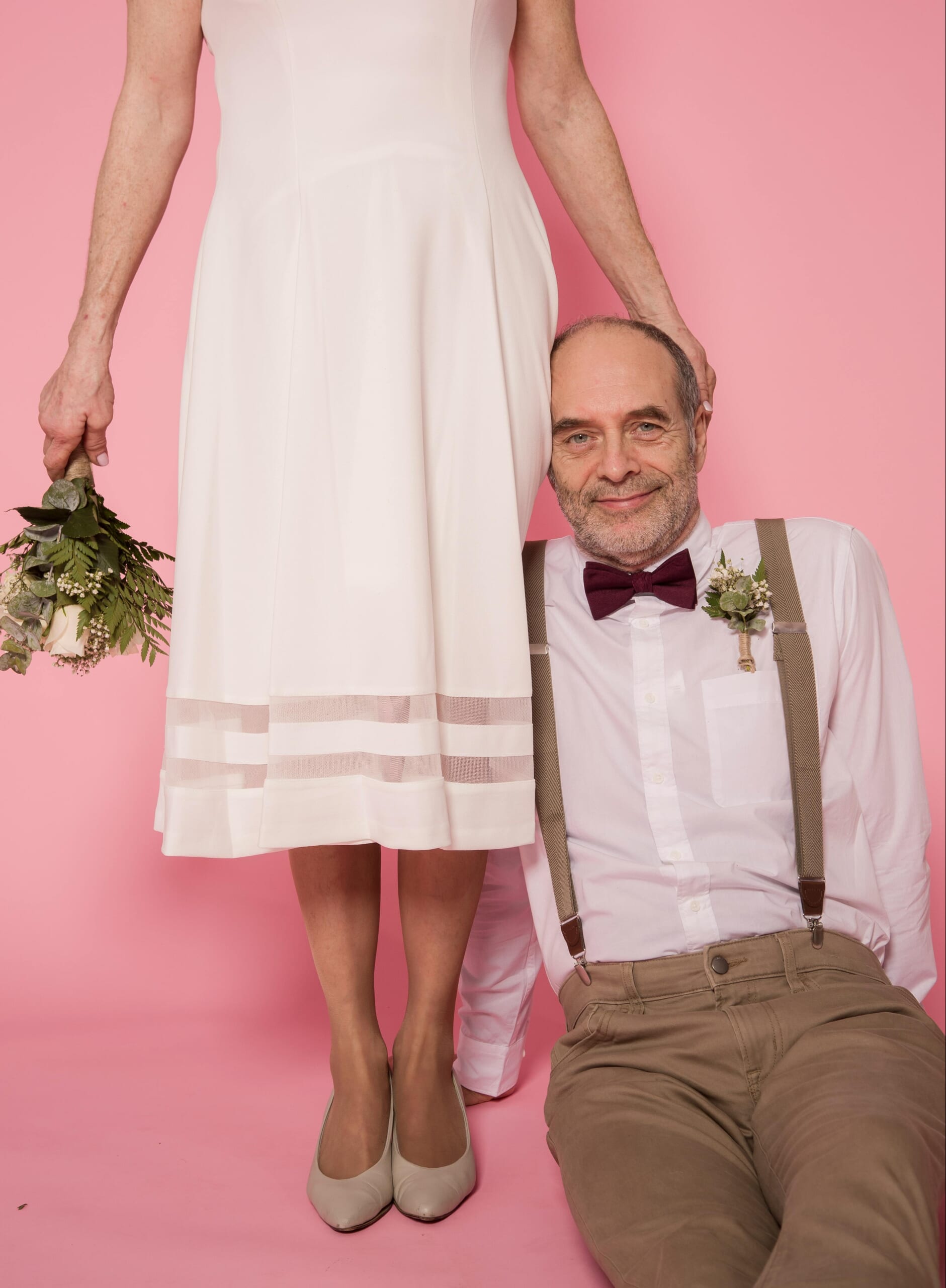 【何歳になっても恋は始まる】８６歳男性✕８４歳女性の”ほっこり婚活エピソード”