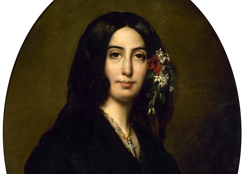 フレデリック・ショパンとジョルジュ・サンドの ロマンスの功罪 http://www.cherry-piano.com