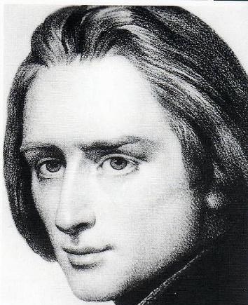 炎から祈りへ　フランツ・リスト http://www.cherry-piano.com