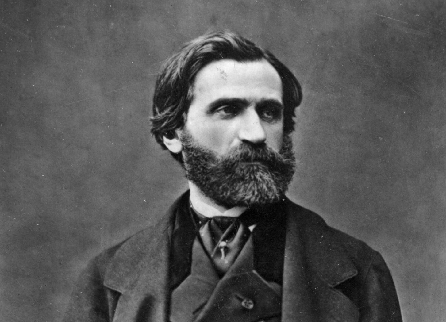 ジュゼッペ・ヴェルディ ――妻子の悲劇を乗り越えて、歌姫と結んだ愛　http://www.cherry-piano.com