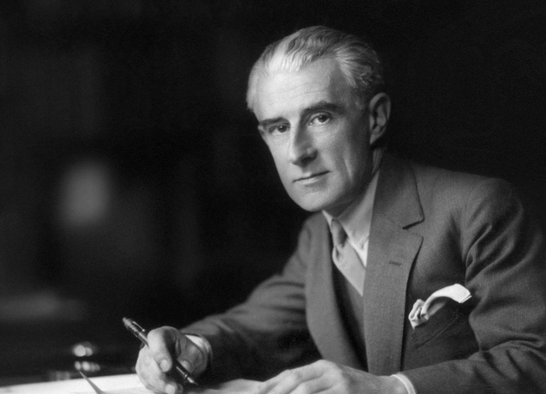 ダンディーな独身貴族を襲った晩年のラヴェルの悲劇——静寂の中で崩れていった、精緻なる精神の物語 http://www.cherry-piano.com