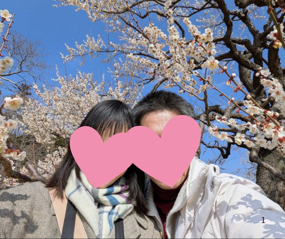 ご成婚会員Iさんからのデート報告