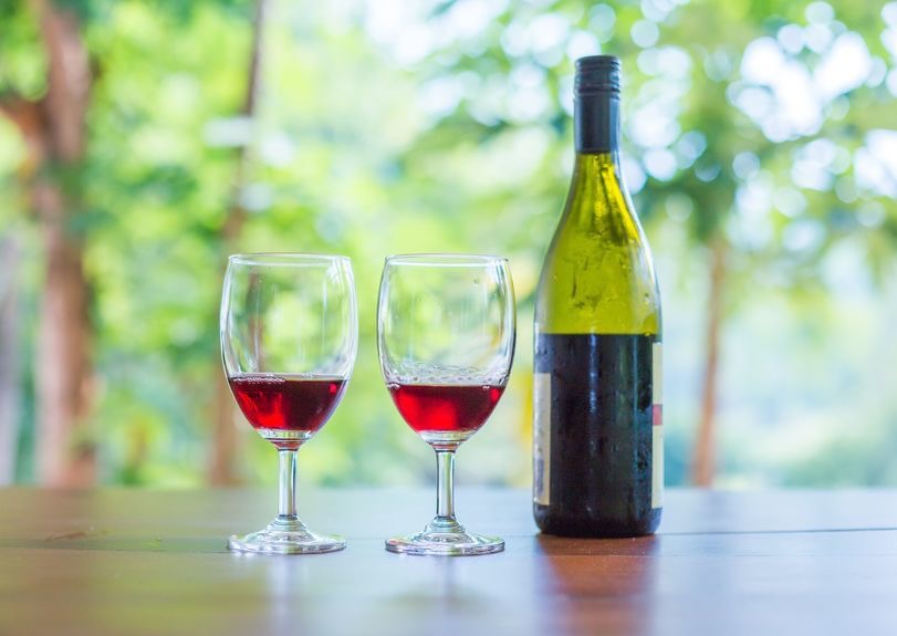 高級赤ワインと、大人の婚活 ――人生後半戦は“価格”ではなく“価値”で選ぶ