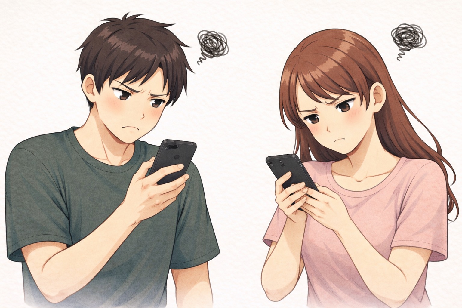 「申込が来ない」のはなぜ？あなたのプロフィール、損していませんか？