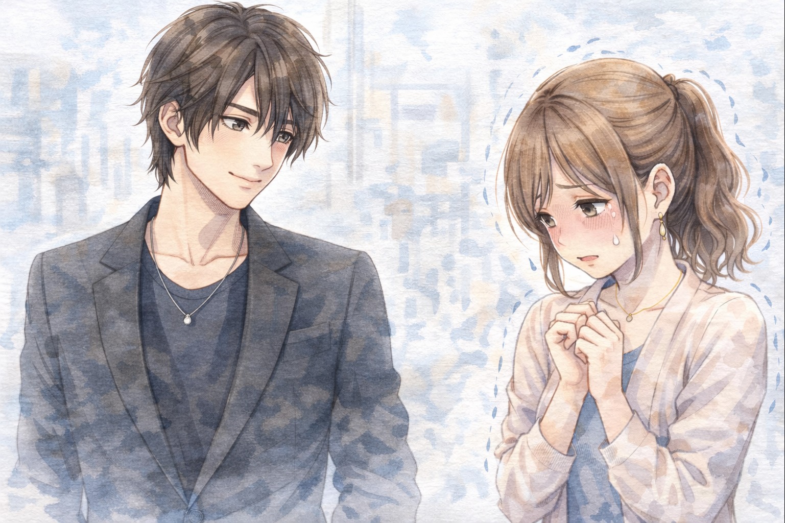 「いい人がいたら」結婚したい　こそが難しいわけ