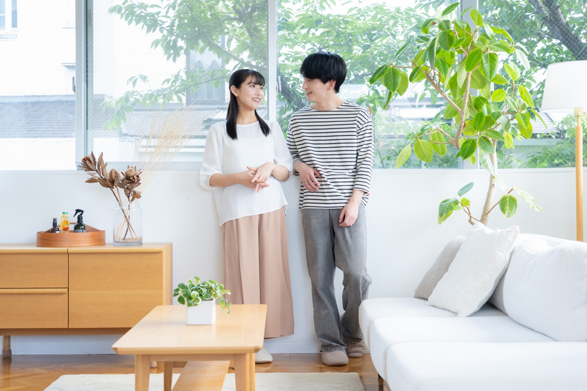 「恋愛脳と結婚脳の違いが、パートナー選びを変える」