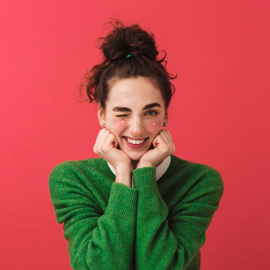 あざといはダメですか？〜婚活女子へのエール〜