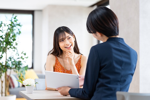 結婚観で悩んでいるあなたへ