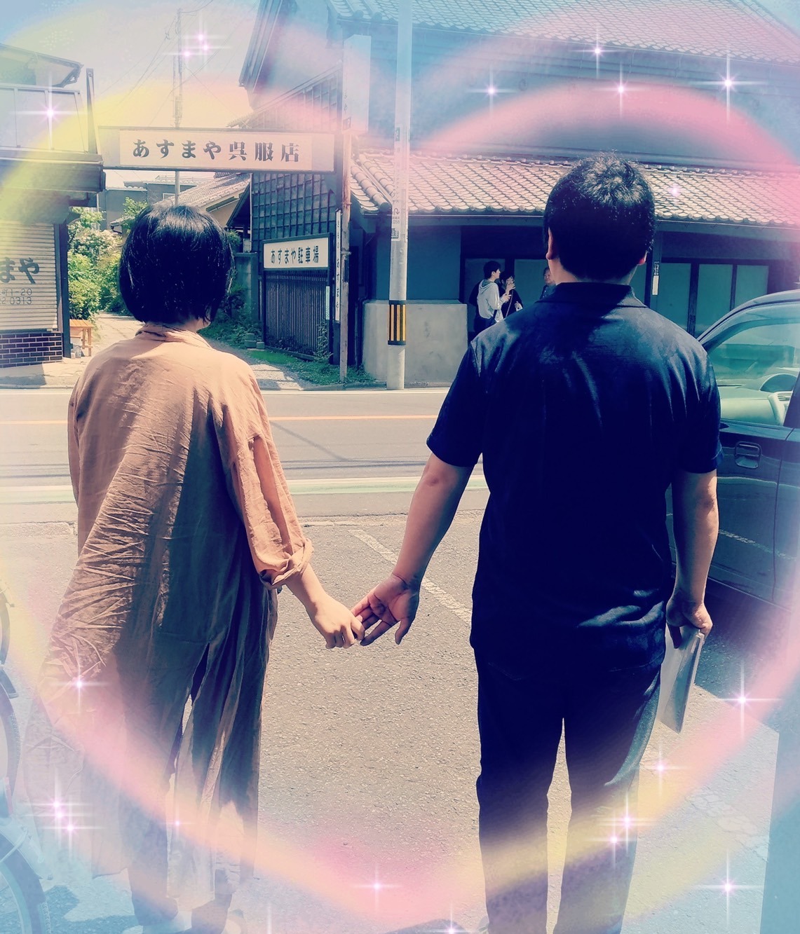 サロンでのご縁が人生の節目へ｜美容＋結婚＋子育てを支えるカノン