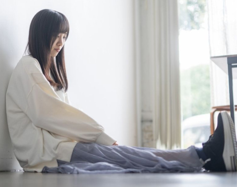 「婚活」から始まる再生とやさしさ――石田さんの半生に寄り添って