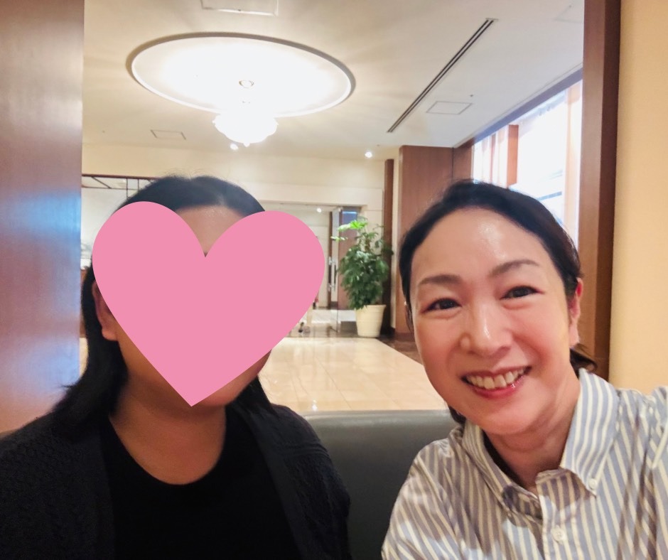 お見合い同行＠浦和ロイヤルパインズホテル