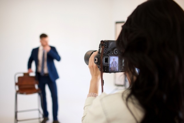 婚活は写真で9割決まる！お見合い成立率を上げる3つの秘訣