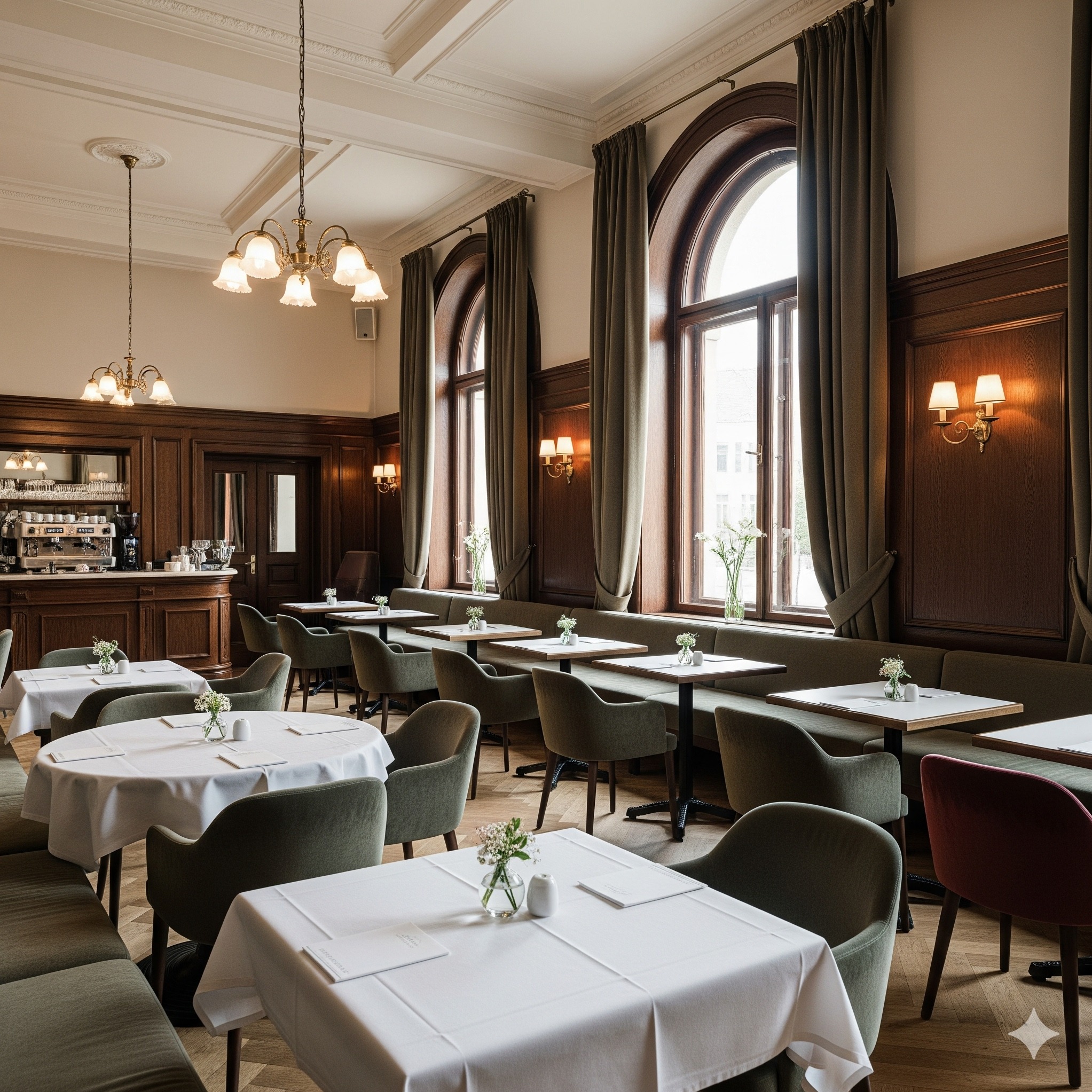 【横浜駅】お見合いで失敗しない！マダカナカウンセラーが実際に使うカフェ5選