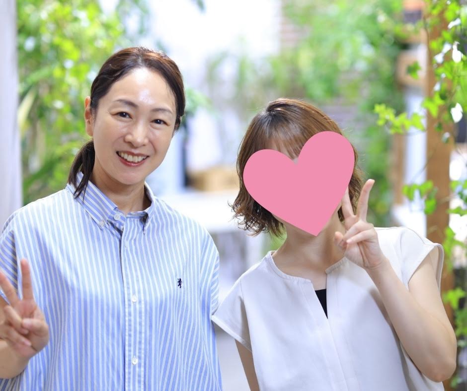 30歳/女性会員さんご入会です